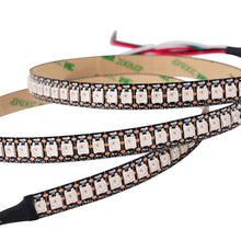 Load image into Gallery viewer, WS2812 pixel digital magic addressable led strip light