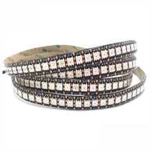Load image into Gallery viewer, WS2815 breakpoint transmission pixel addressable digital LED strip