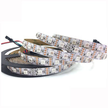 Load image into Gallery viewer, WS2815 breakpoint transmission pixel addressable digital LED strip